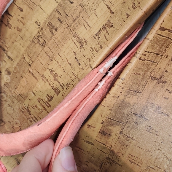 Vionic Women Comfort Sandals Flip Flop shoes sz 10 - Picture 7 of 11